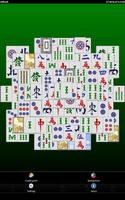 Mahjong Solitaire jeu capture d'écran 3