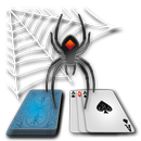spider solitaire phí trò chơi APK