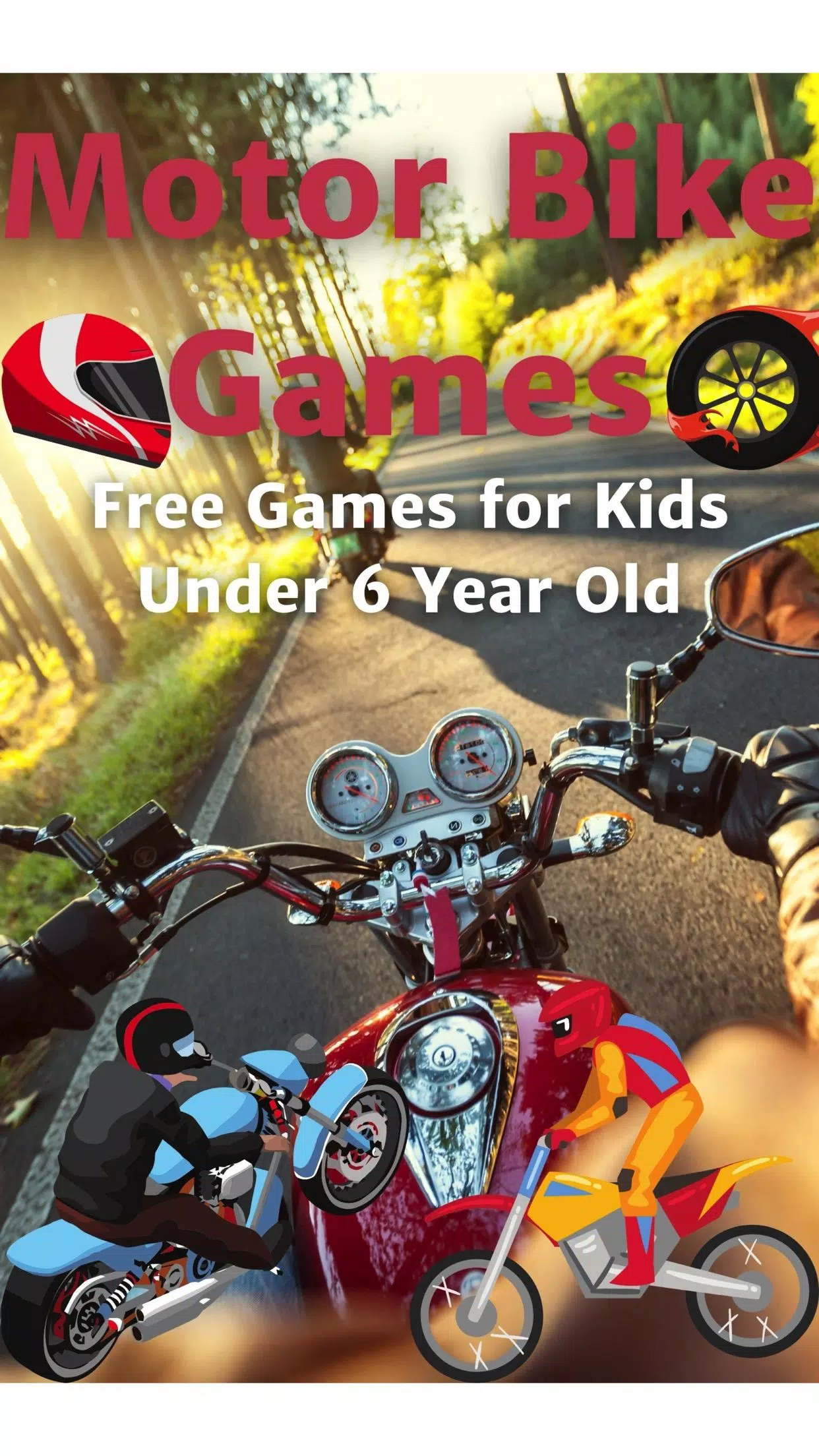 Motorcycle Games  Play for FREE at !