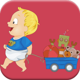 女の子＆男の子のための赤ちゃんゲーム APK