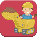 Construction Games For Kids