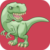 Dinosaur Jungle: Game For Kids APK