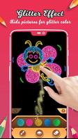 Learn to Draw - Paint by Art Coloring Book 스크린샷 2
