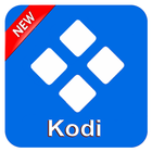 Free Kodi addons for Android icône
