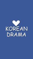 Korean Drama poster