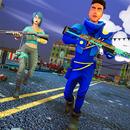 Gangster Squad Saints Row City APK