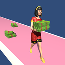 Rich Money Fun Run Race APK