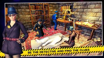 Scavenger Hunt – Hidden Object Affiche