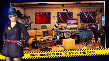 Scavenger Hunt – Hidden Object capture d'écran 2