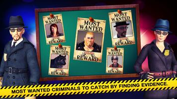 Scavenger Hunt – Hidden Object Ekran Görüntüsü 3