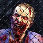 Jeux de survie zombies icône