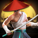 Ninja Warrior Samurai Games APK
