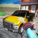 Power Wash Simulator Games APK