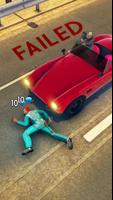 Stunt Man Ragdoll Simulator Ekran Görüntüsü 3