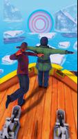 Stunt Man Ragdoll Simulator gönderen