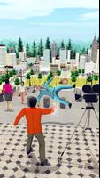Stunt Man Ragdoll Simulator Ekran Görüntüsü 2