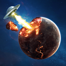 Super Planet Smash - World End APK
