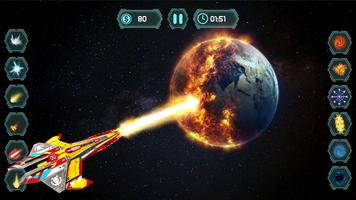 Super Planet Smash - World End bài đăng