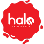 Halo.com.my icône