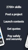 Freelancer ภาพหน้าจอ 3