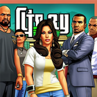 Cheats San Andreas Game आइकन