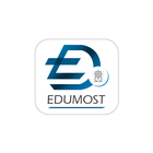 EduMost Admin icône