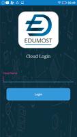 EduMost Admin-poster