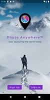 Photo Anywhere Poster