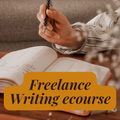Freelance Writing ecourse
