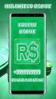 Free Robux Unlimited Money Adder 2019 Advice Pro Affiche