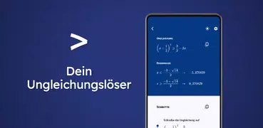 Ungleichungslöser