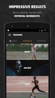 Freeletics Running 포스터