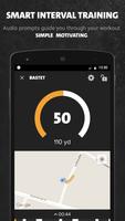 Freeletics Running تصوير الشاشة 2