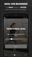 Freeletics Running تصوير الشاشة 3