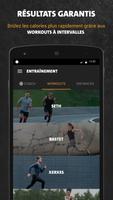 Freeletics Running Affiche