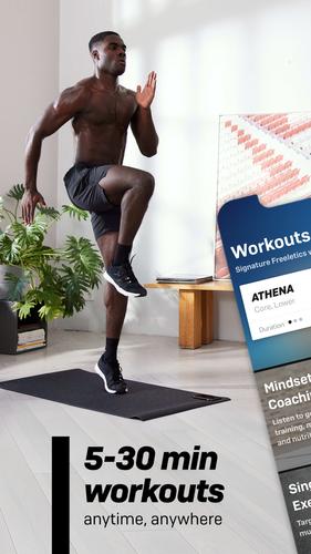 Freeletics full unlocked apk