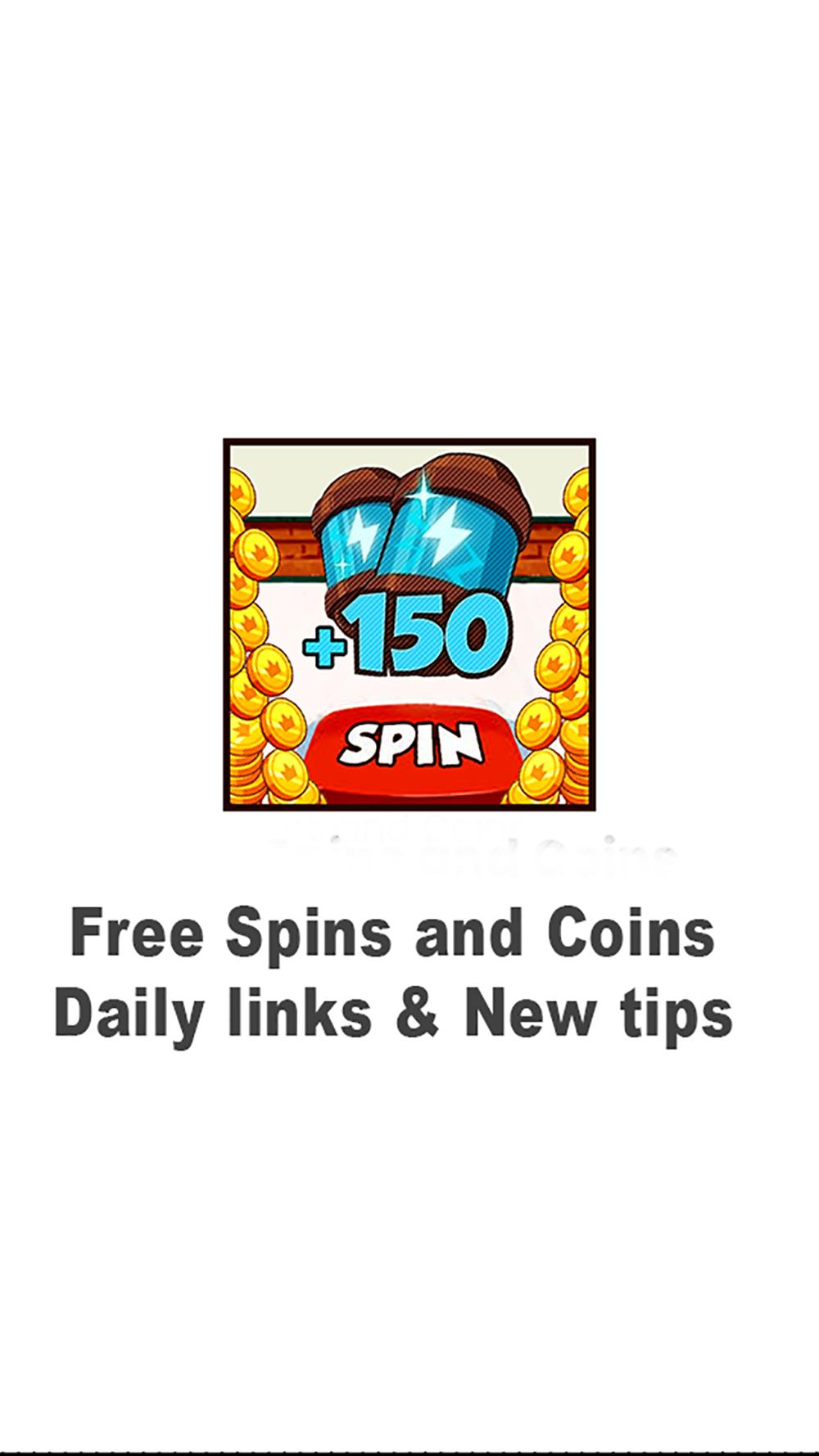 Daily links for free spins and coins in coin master Daily links for free spins and coins in coin master
