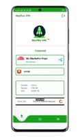 MaxPlus VPN-poster