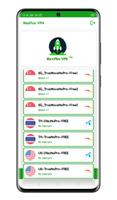 MaxPlus VPN screenshot 1