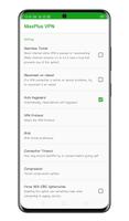 MaxPlus VPN screenshot 3