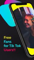 Get Follower & Fans for TikTok - Musically capture d'écran 3