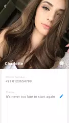 Free Live Chat - free call & video call XAPK download