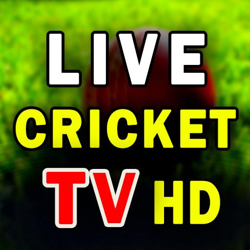 Live Cricket TV HD - Live Cricket Matches