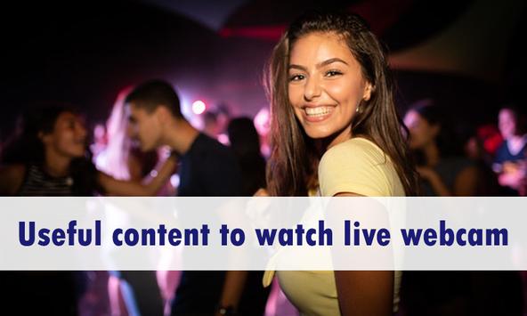 Free Live Webcam Hot Girl Meet Profile Guide for Android - APK Download