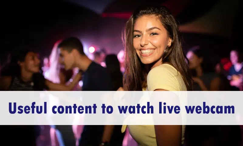 Free Live Webcam Hot Girl Meet Profile Guide APK for Android Download