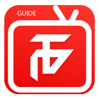 Guide for Live Cricket TV - Thop TV icône
