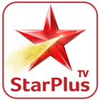 Star Plus Serials-Hotstar TV Star Plus Guide 2020 icône