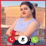 Ladki Se Call Karne Wala App icon
