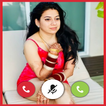 Ladki Se Call Karne Wala App アイコン