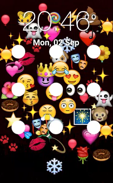 Emoji Lock Screen Wallpapers pattern APK pour Android Télécharger Emoji Lock Screen Wallpapers pattern APK pour Android Télécharger